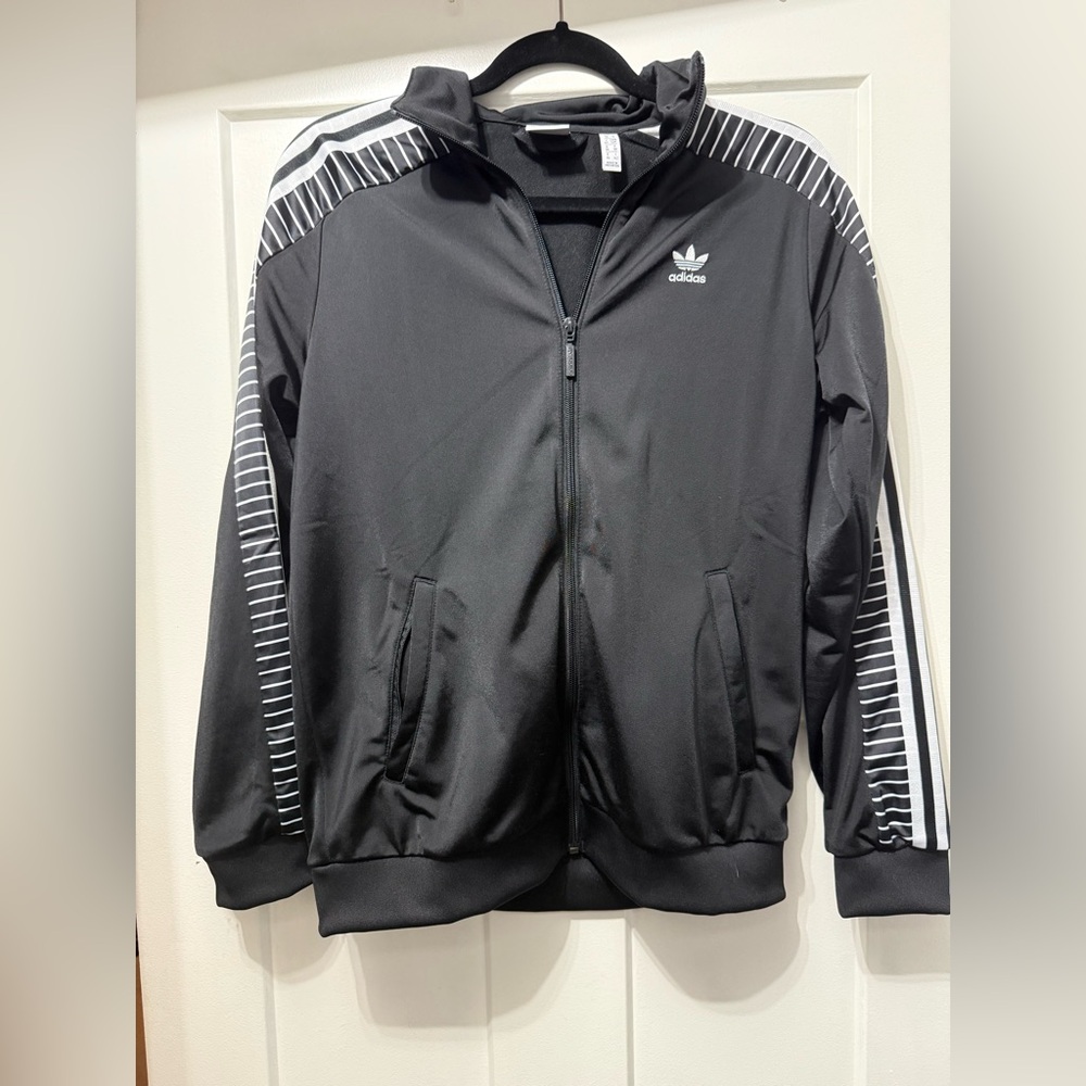 Adidas Originals track jacket